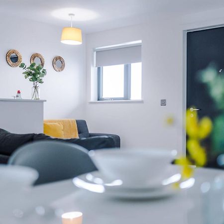 Central Liverpool Apartment Екстериор снимка