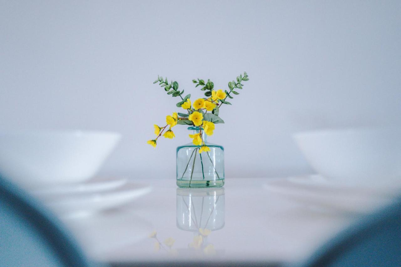 Central Liverpool Apartment Екстериор снимка